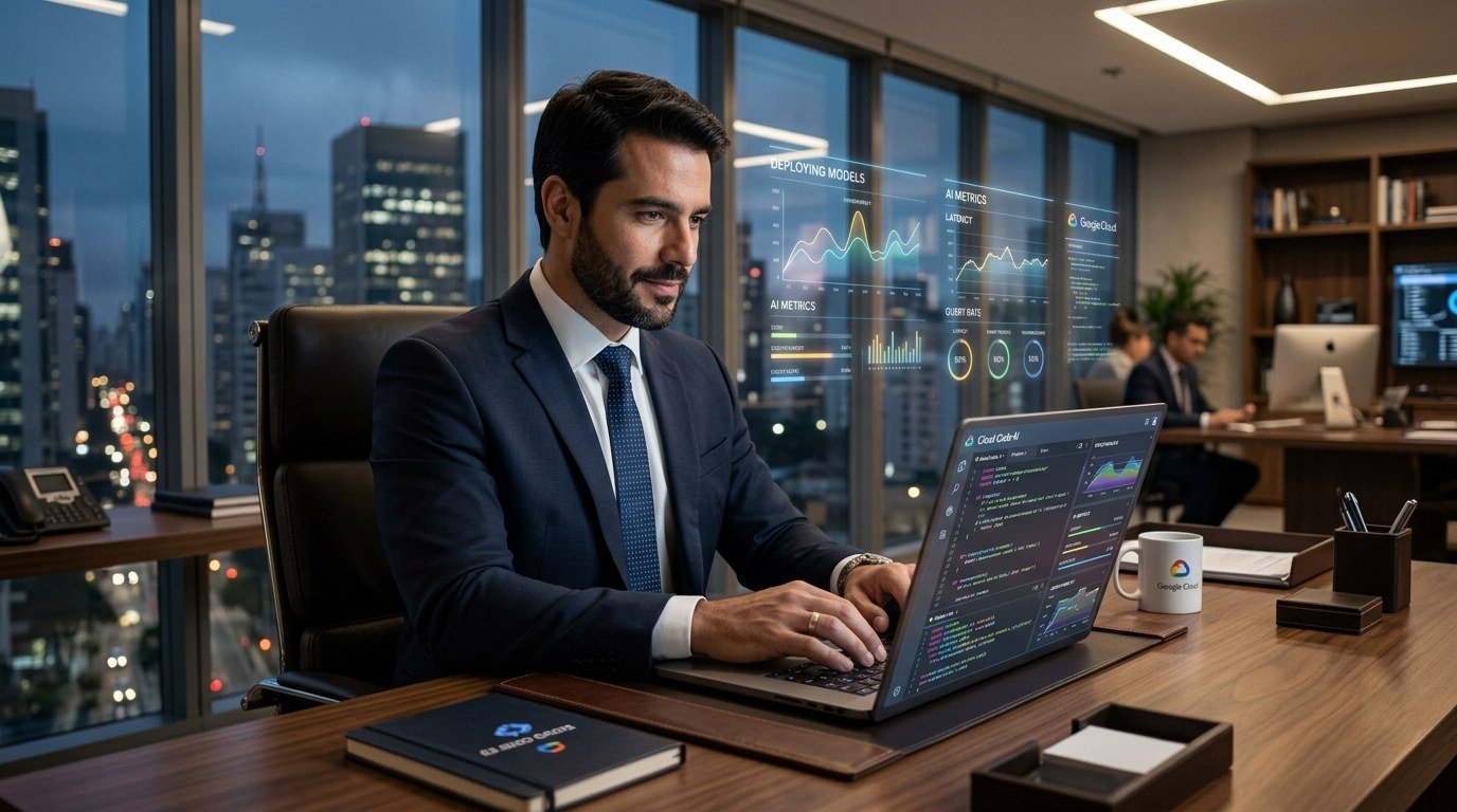 Acesso Profissional ao Cloud Code e Inteligência Artificial